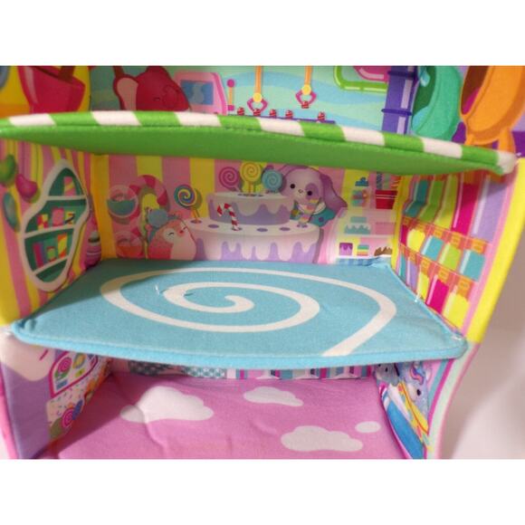 Squishmallows Squishville Sweet Shop - Picture 2 of 5